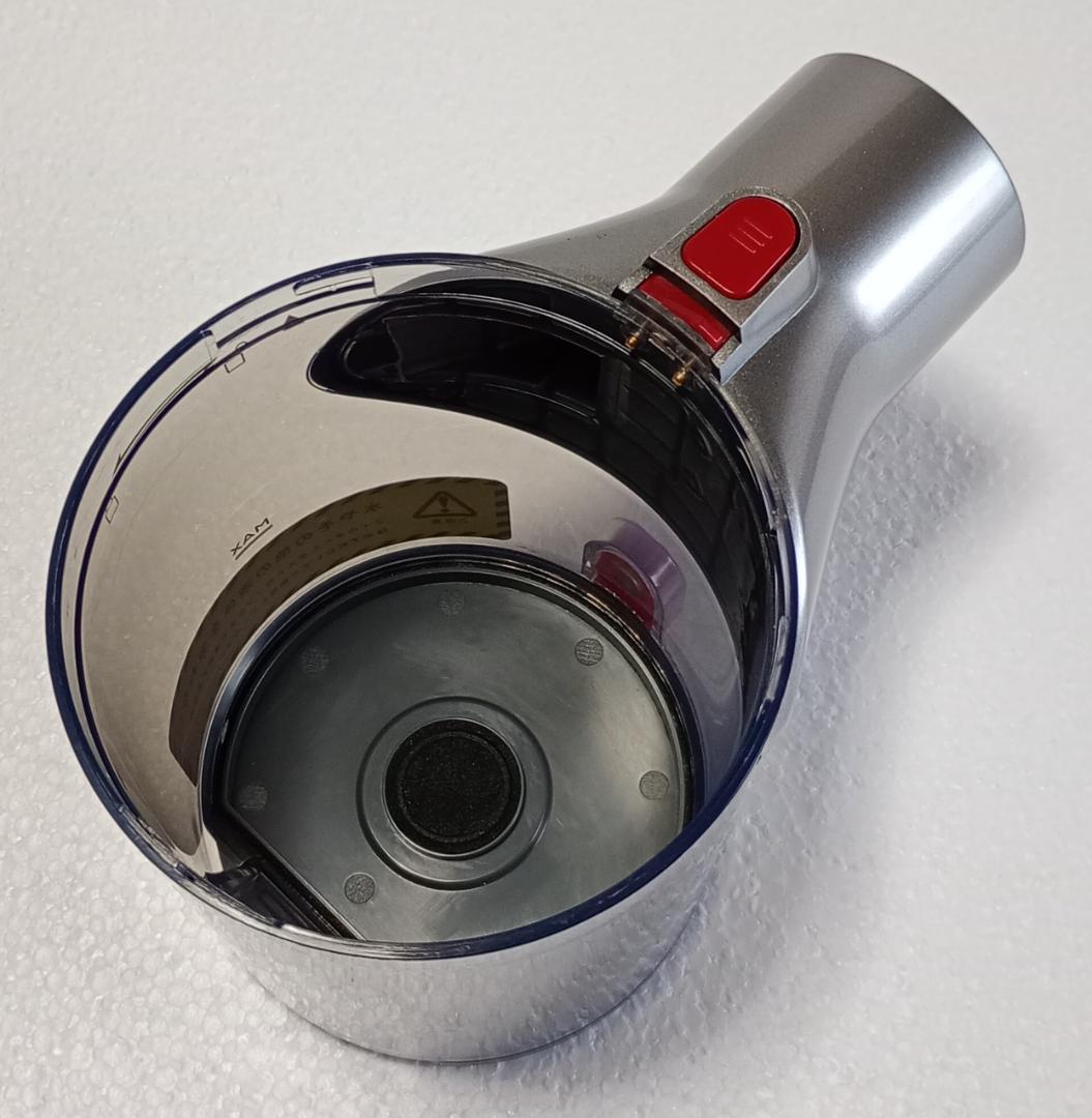 ★Bivark コードレス掃除機 バッテリー2つ付き 状態良し付属品完備2025