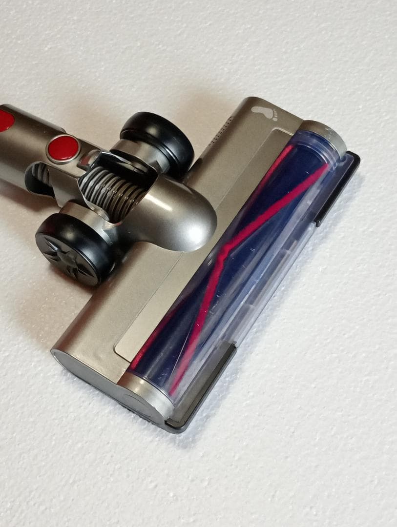 ★Bivark コードレス掃除機 バッテリー2つ付き 状態良し付属品完備2025