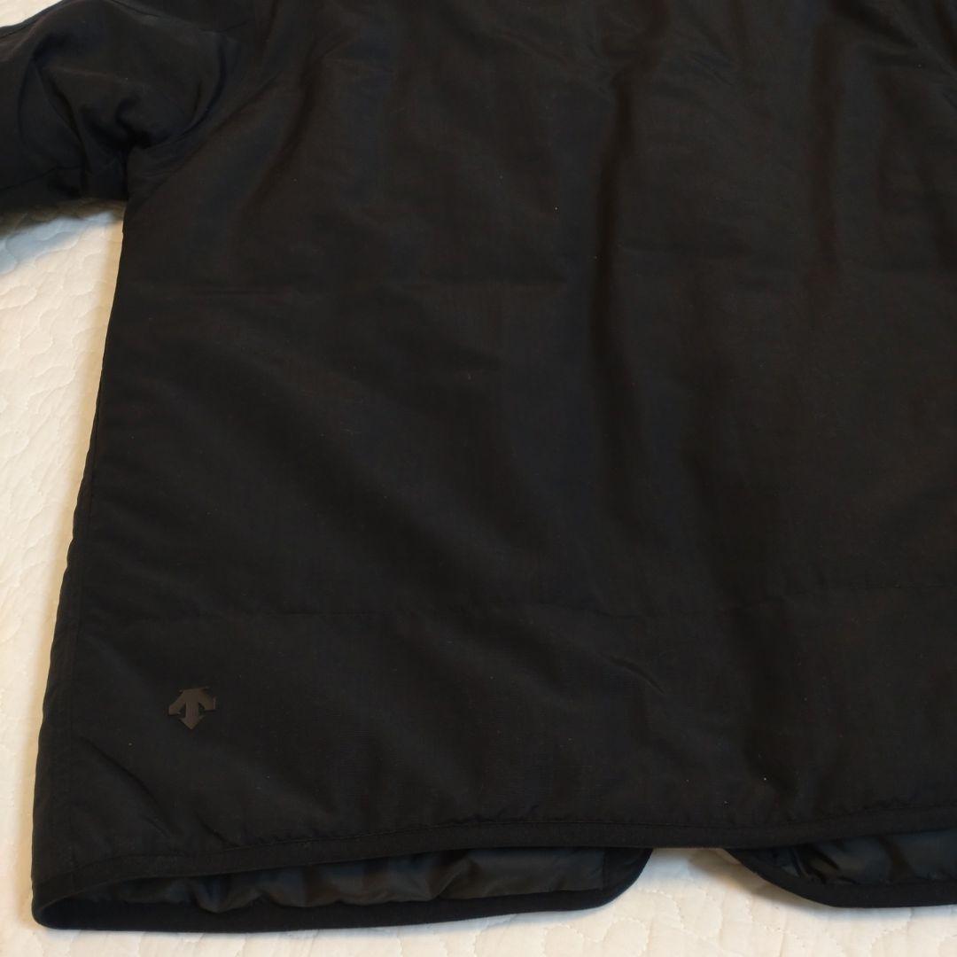 ジャケット・アウター DESCENTE ddd LIGHT PUFF CARDIGAN JACKET