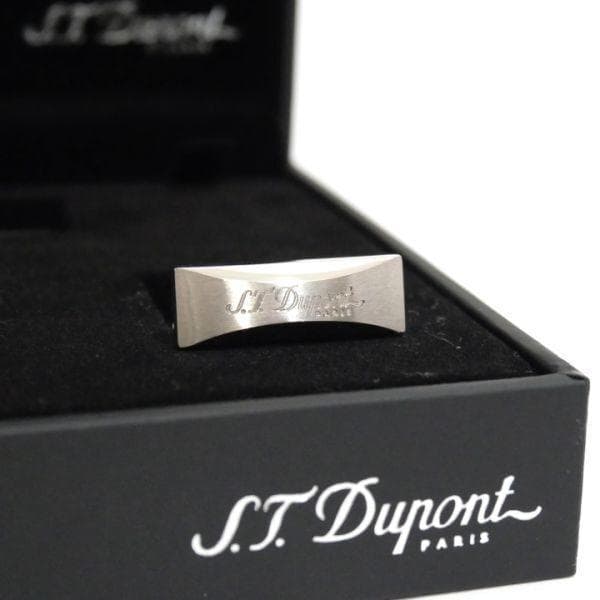 デュポン S.T.Dupont 005781 カフリンクス／カフスボタン 新品