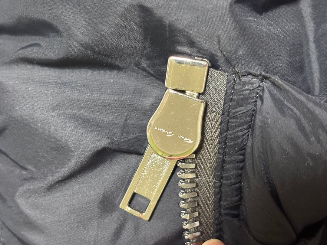 リックオウエンス　ダウンジャケット　急ぎ！