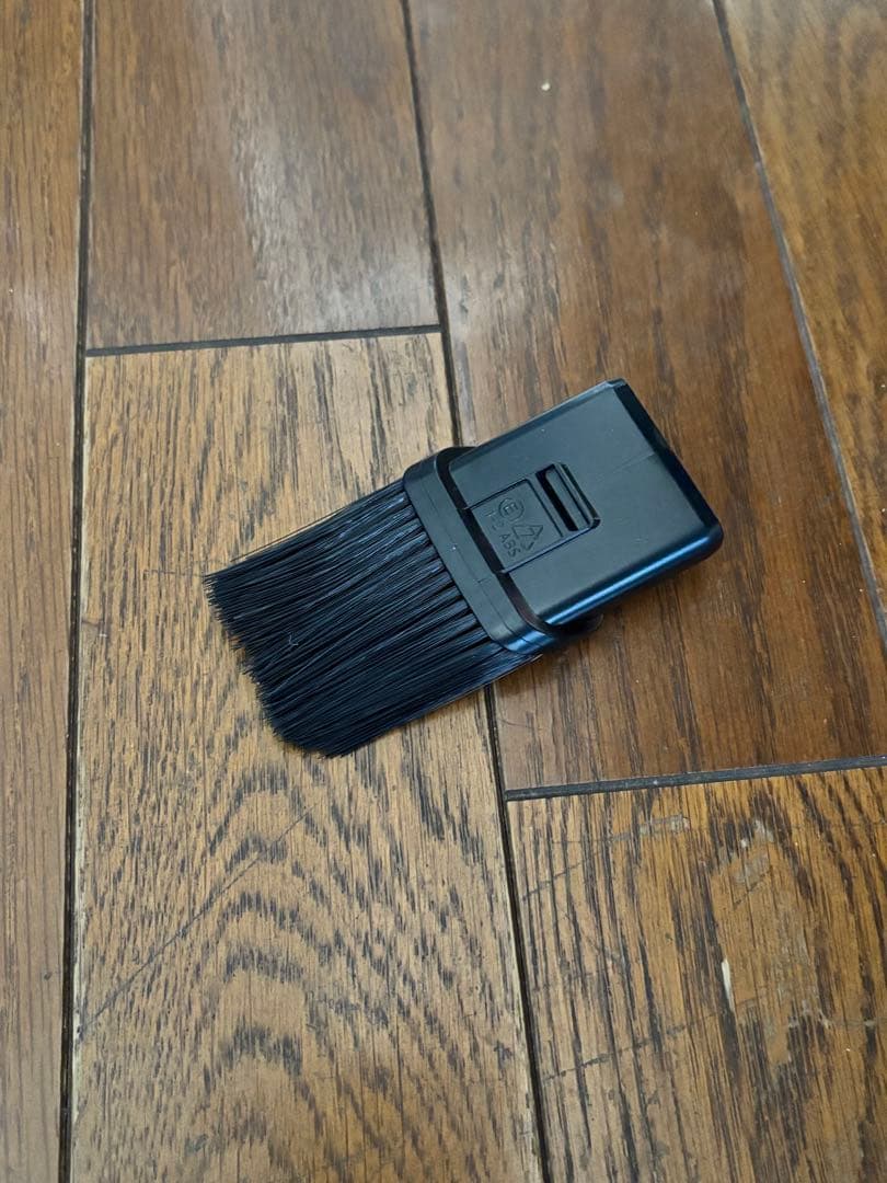 INVICTUS ONE V2 スティッククリーナー本体とアタッチメントセット