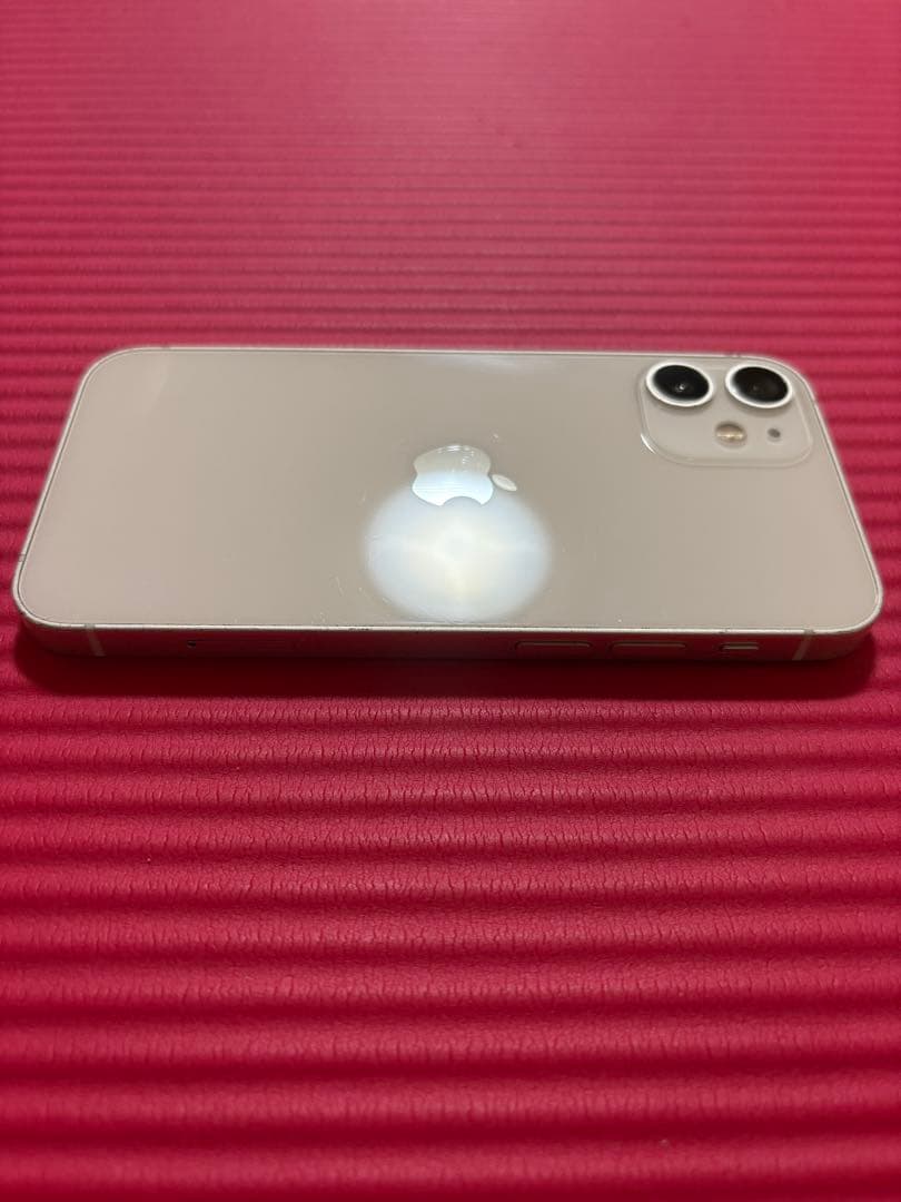 海外版 iPhone12 mini 64GB