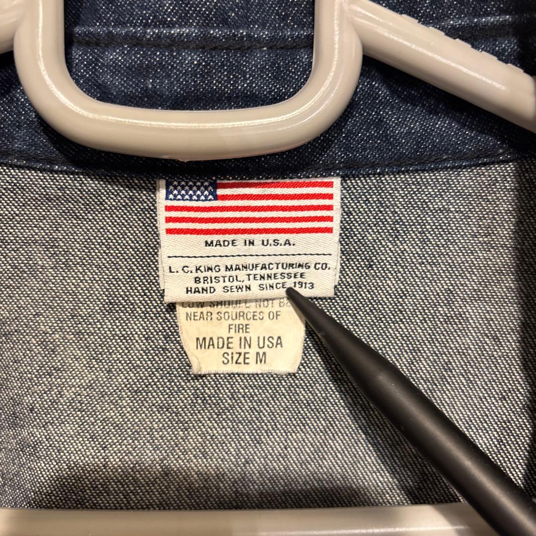 ポインター　ブラックレーベル　カバーオールM