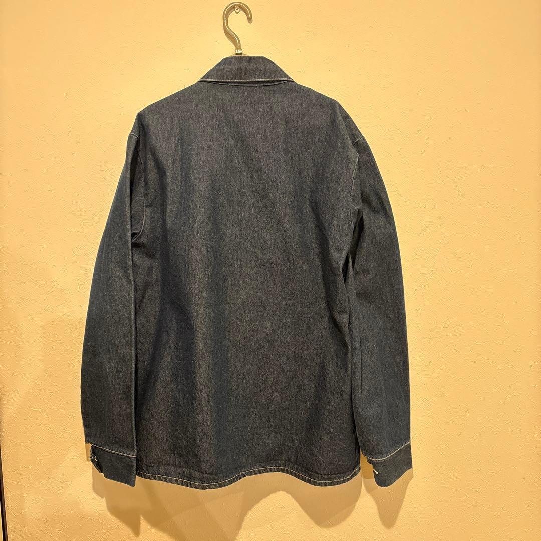 ポインター　ブラックレーベル　カバーオールM