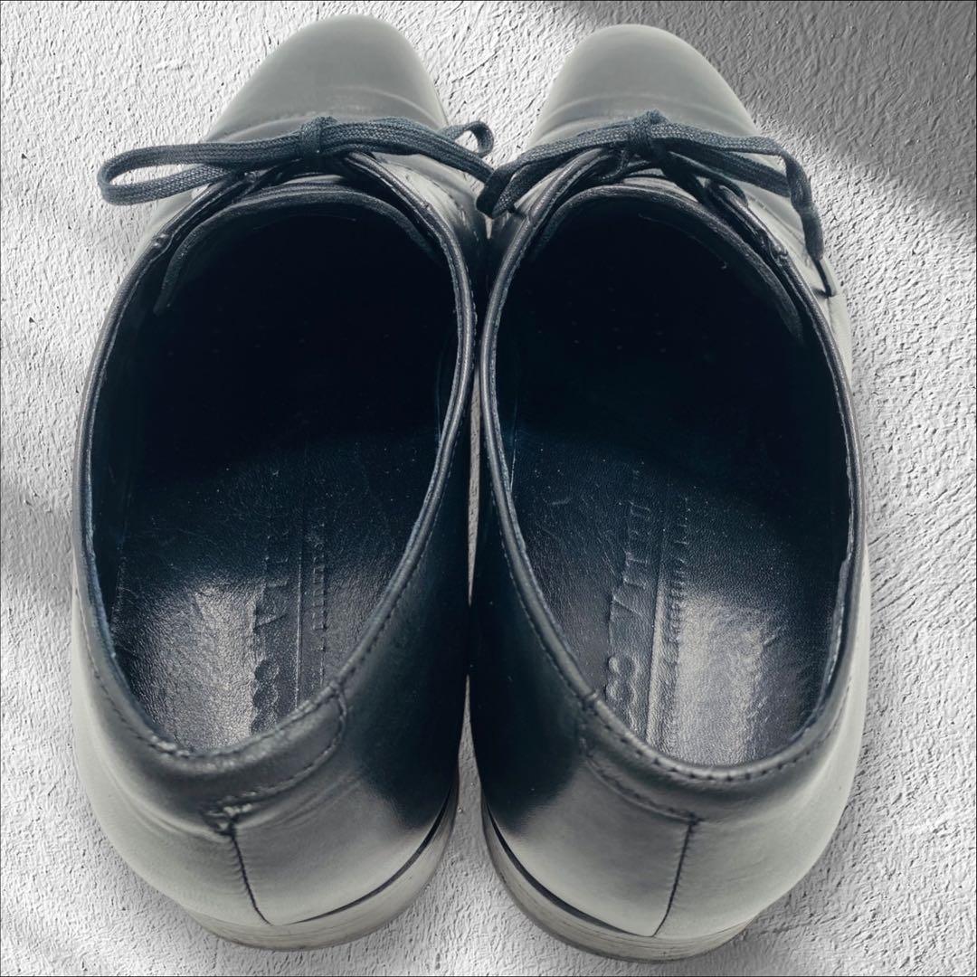 ecco VITRUS MONDIAL ストレートチップ ダービー 26cm