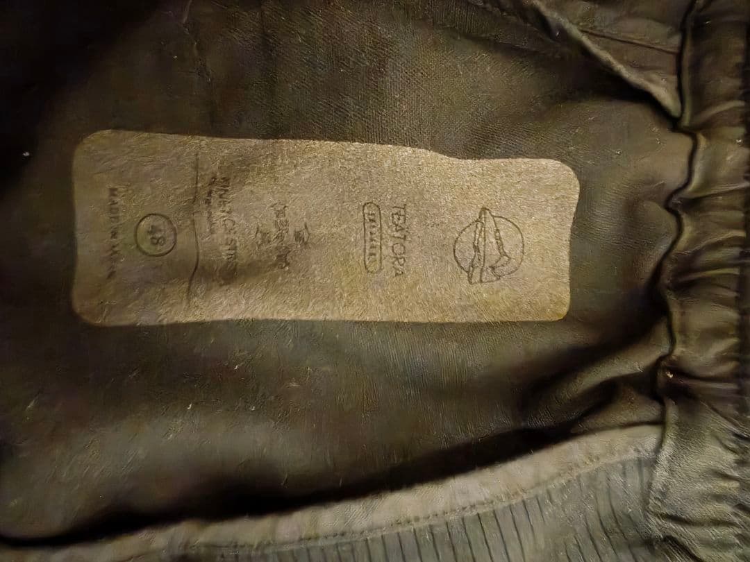 TEATORA セットアップ Lサイズ Sneakers