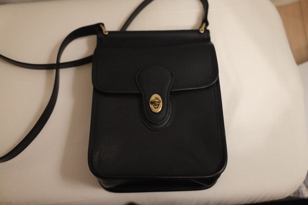 auberge 2025秋冬【MADISON】マディソン ショルダーバッグ