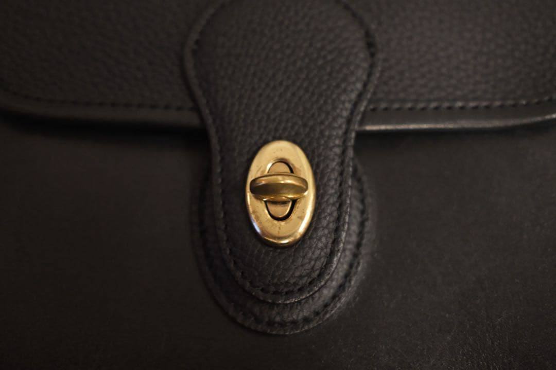 auberge 2025秋冬【MADISON】マディソン ショルダーバッグ