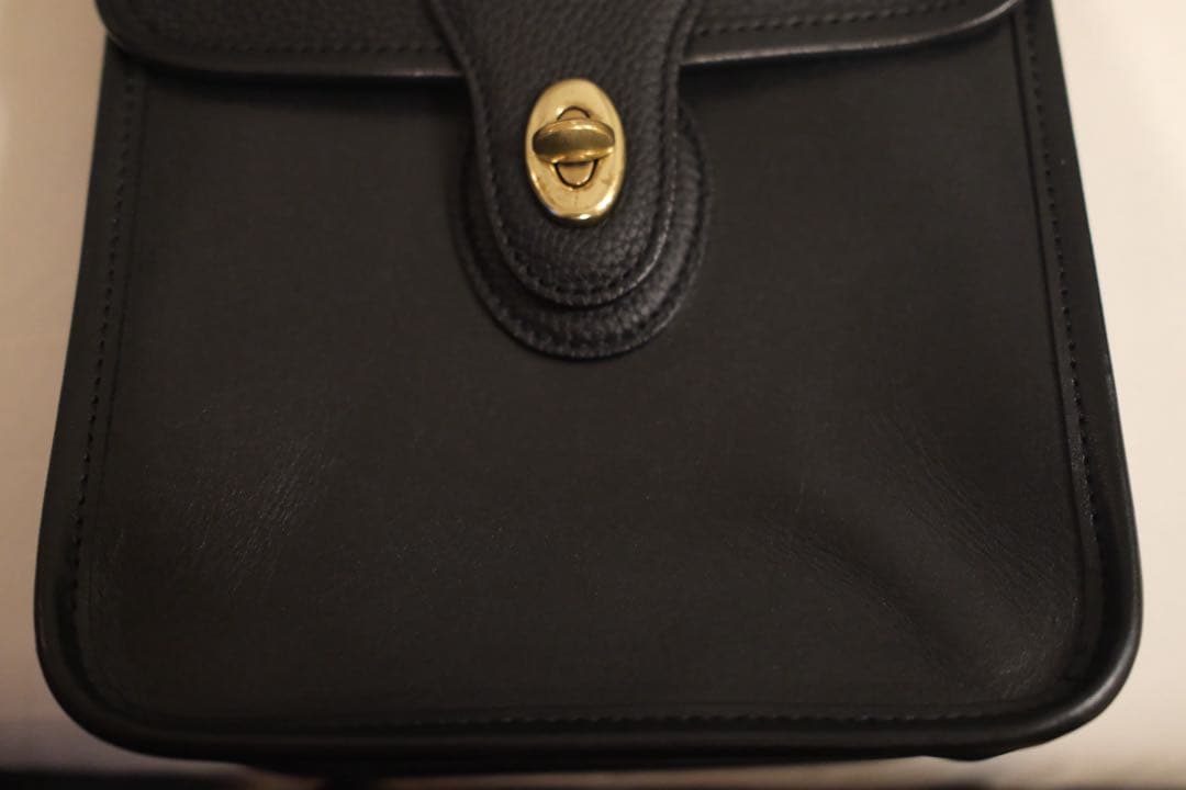 auberge 2025秋冬【MADISON】マディソン ショルダーバッグ