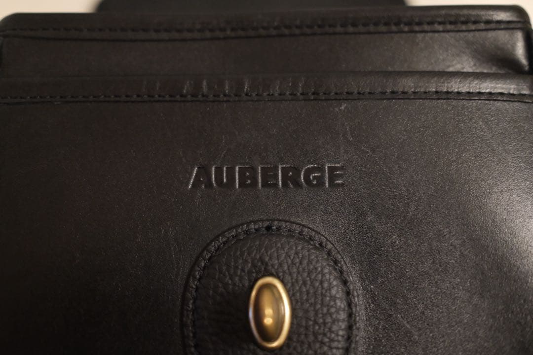 auberge 2025秋冬【MADISON】マディソン ショルダーバッグ