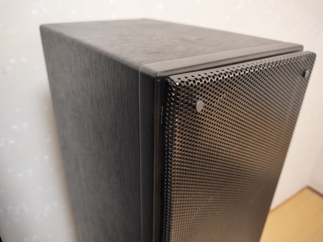 ELAC FS57.2 スピーカーペア