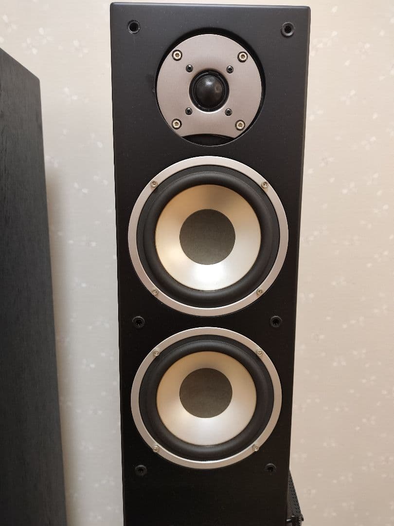 ELAC FS57.2 スピーカーペア