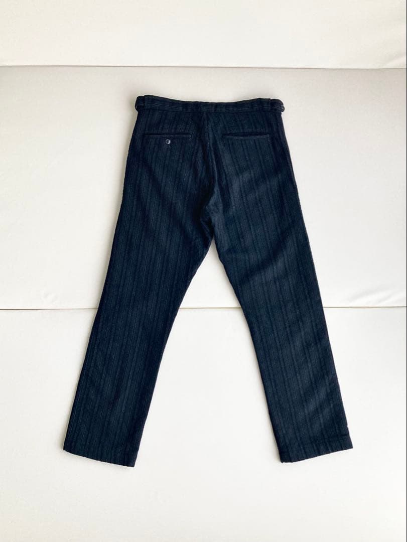 1999AW COMME des GARÇONS HOMME PLUS ウール