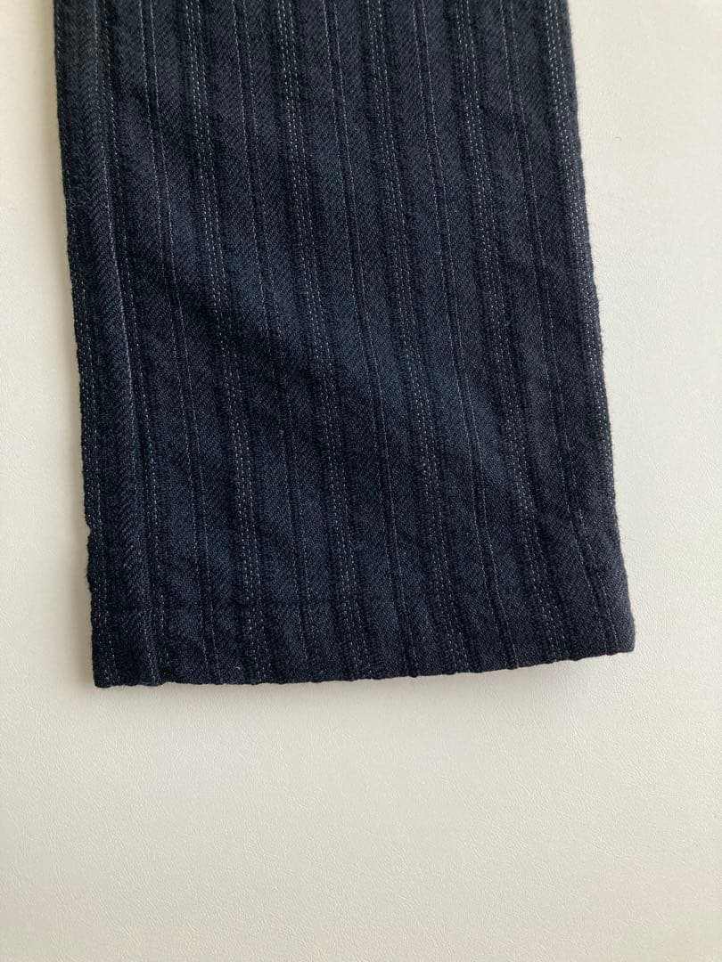 1999AW COMME des GARÇONS HOMME PLUS ウール