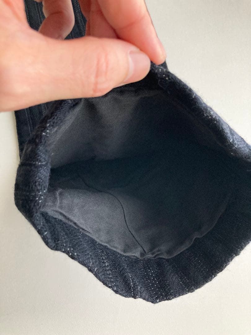 1999AW COMME des GARÇONS HOMME PLUS ウール