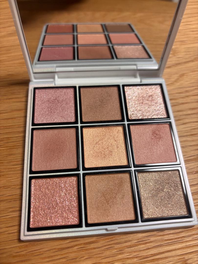 セルヴォーク エクスプレッシヴ アイズ　EX04