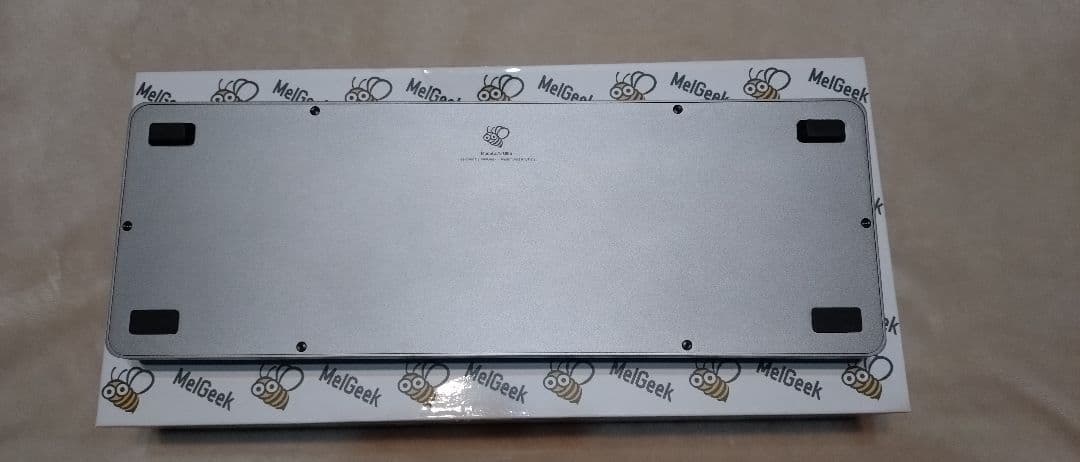 キーボード melgeek z70 ultra