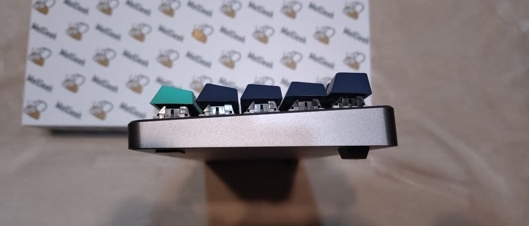 キーボード melgeek z70 ultra