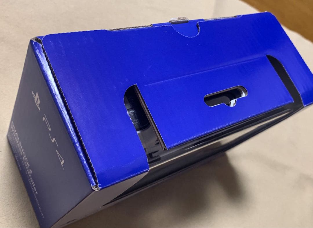 PS4 DUALSHOCK4 グレイシャー・ホワイト