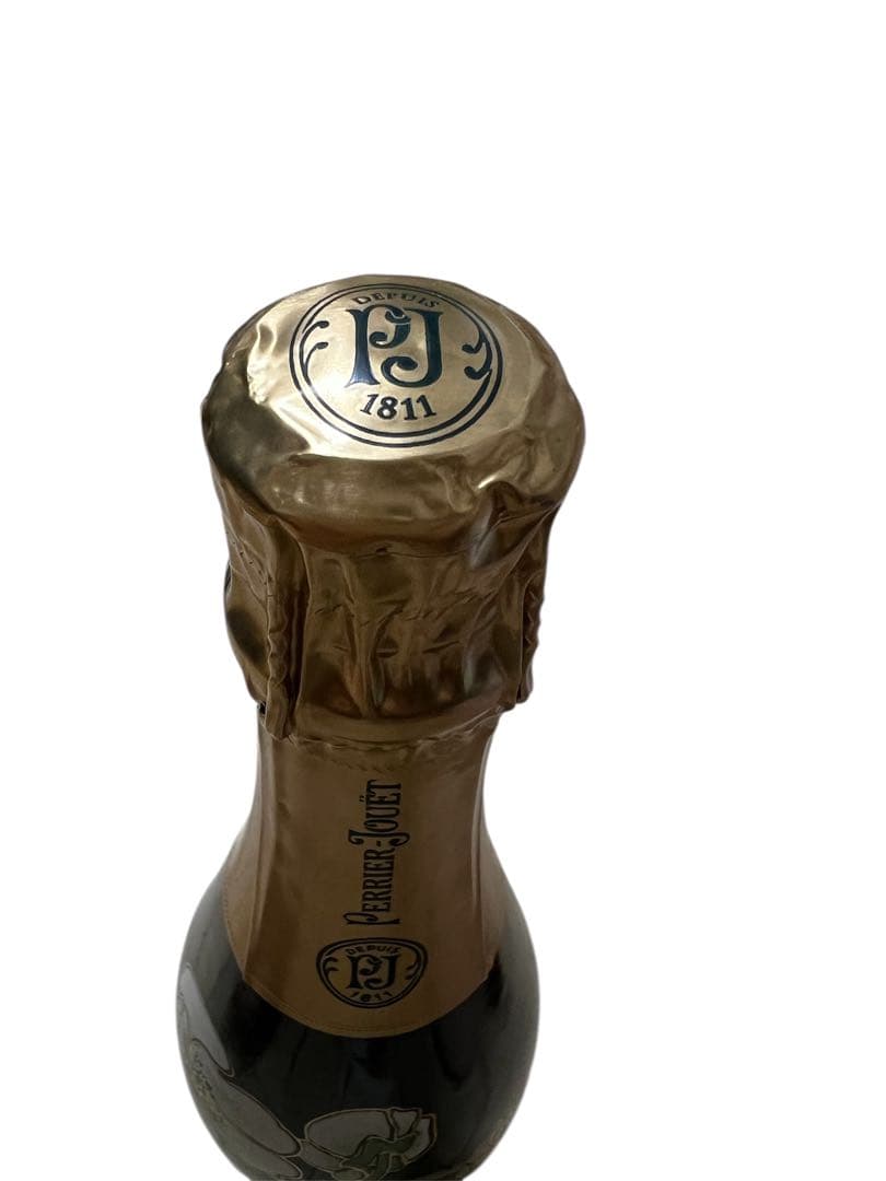 ペリエ ジュエ ベル エポック 2016 シャンパン