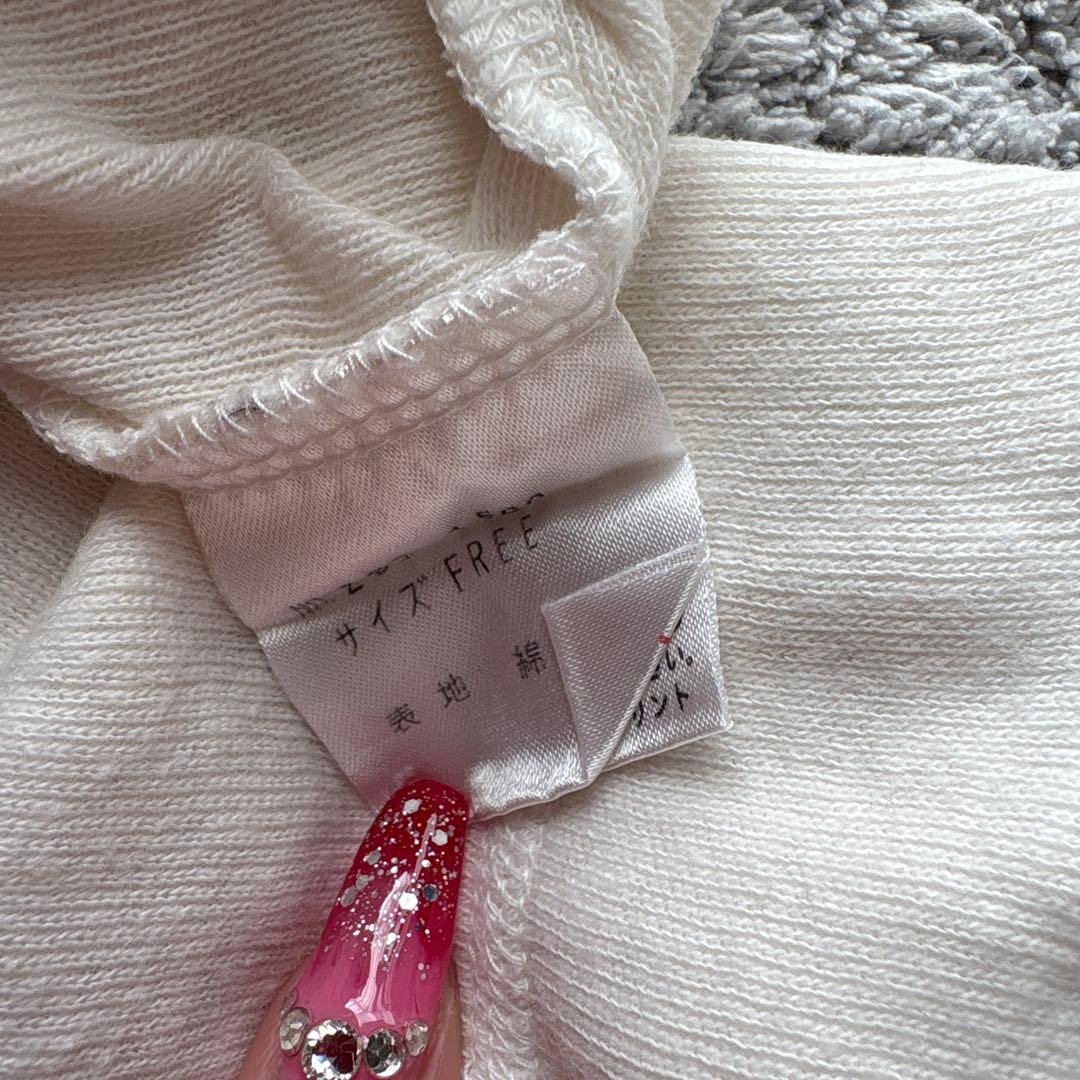 90´s old Hysjeric GlamourピチＴ