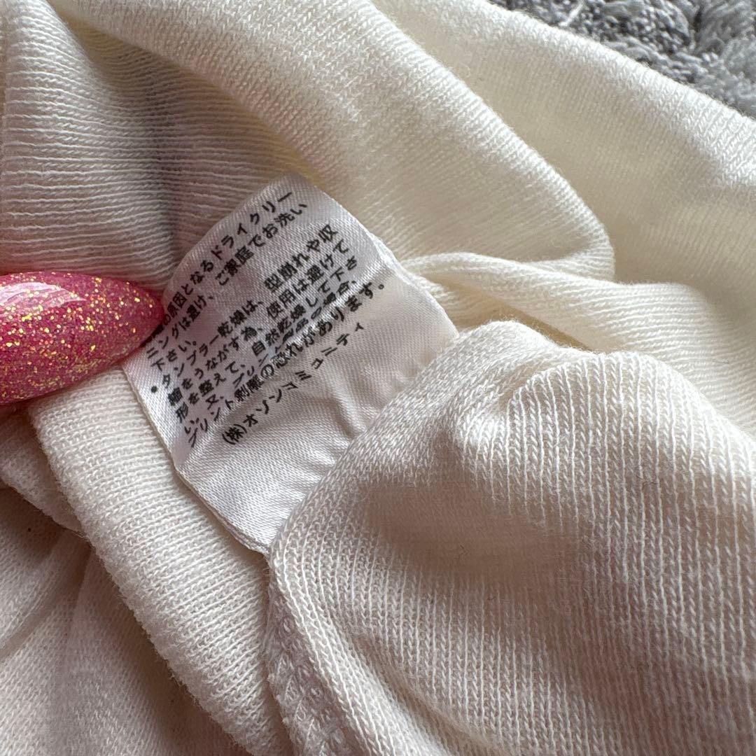 90´s old Hysjeric GlamourピチＴ