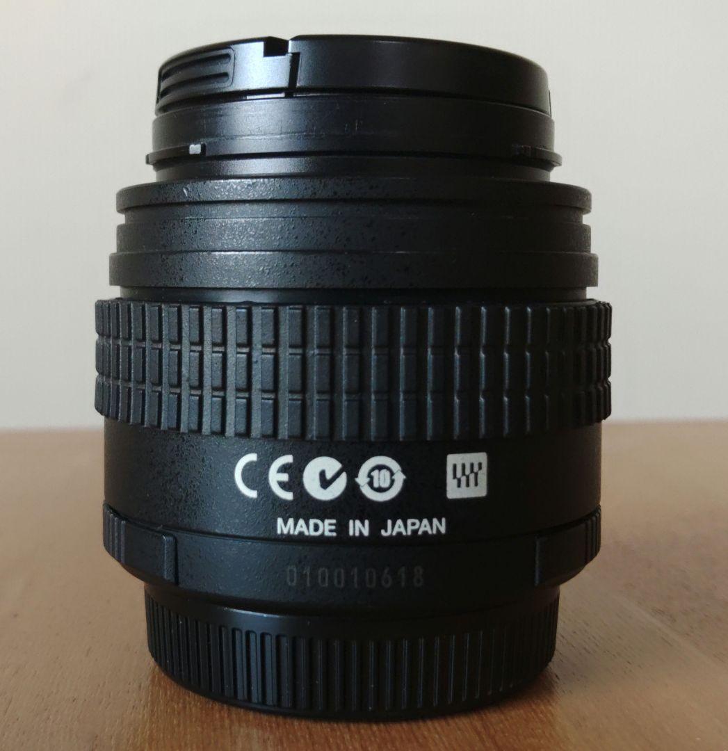 オリンパス50mmf2