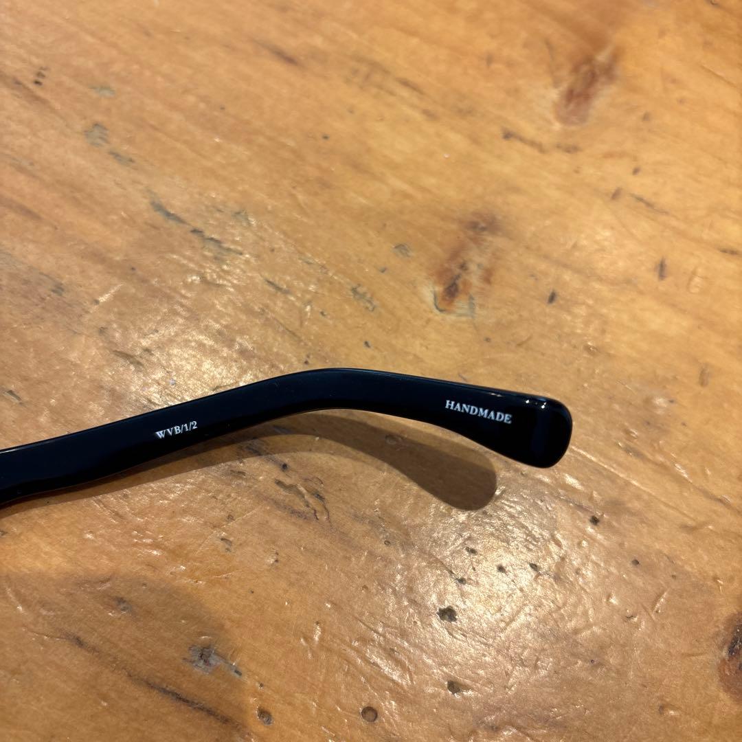 LINDAFARROW walter van beirendonck サングラス