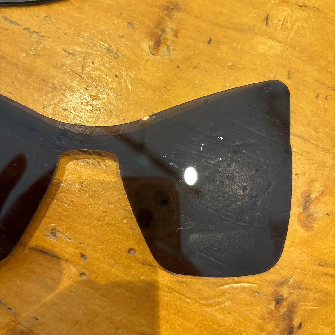 LINDAFARROW walter van beirendonck サングラス