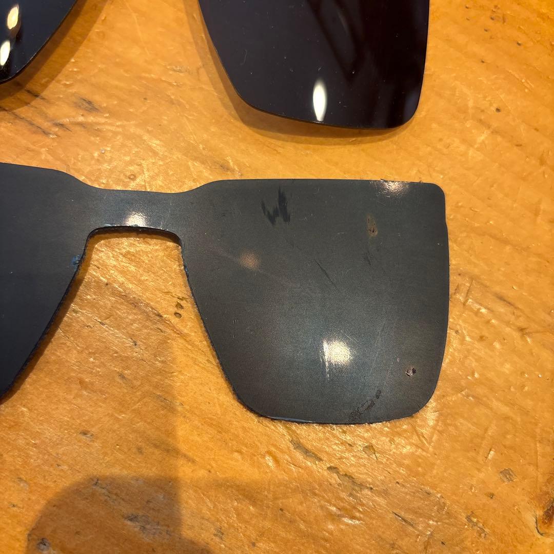 LINDAFARROW walter van beirendonck サングラス