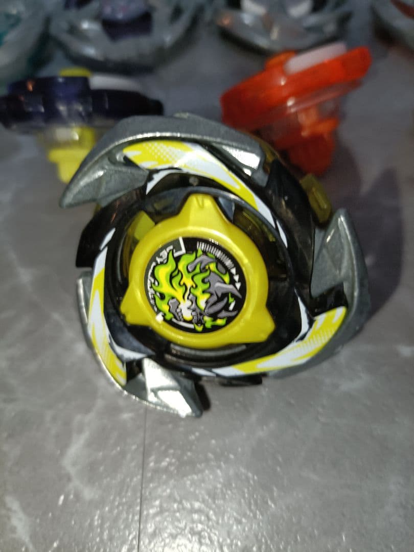 ふ*お様 ベイブレードx スタジアム　ベイバトルパス