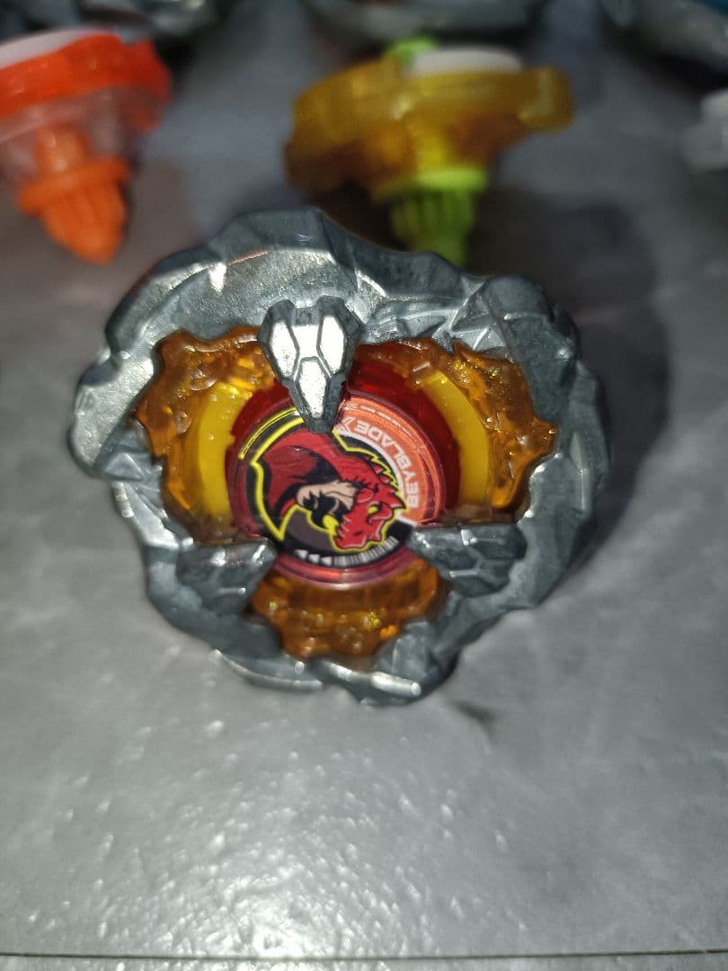 ふ*お様 ベイブレードx スタジアム　ベイバトルパス