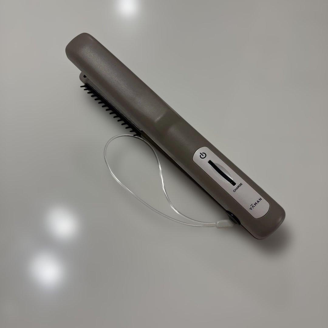 ヤーマン シャインプロ グレージュ hc-21 超音波トリートメント