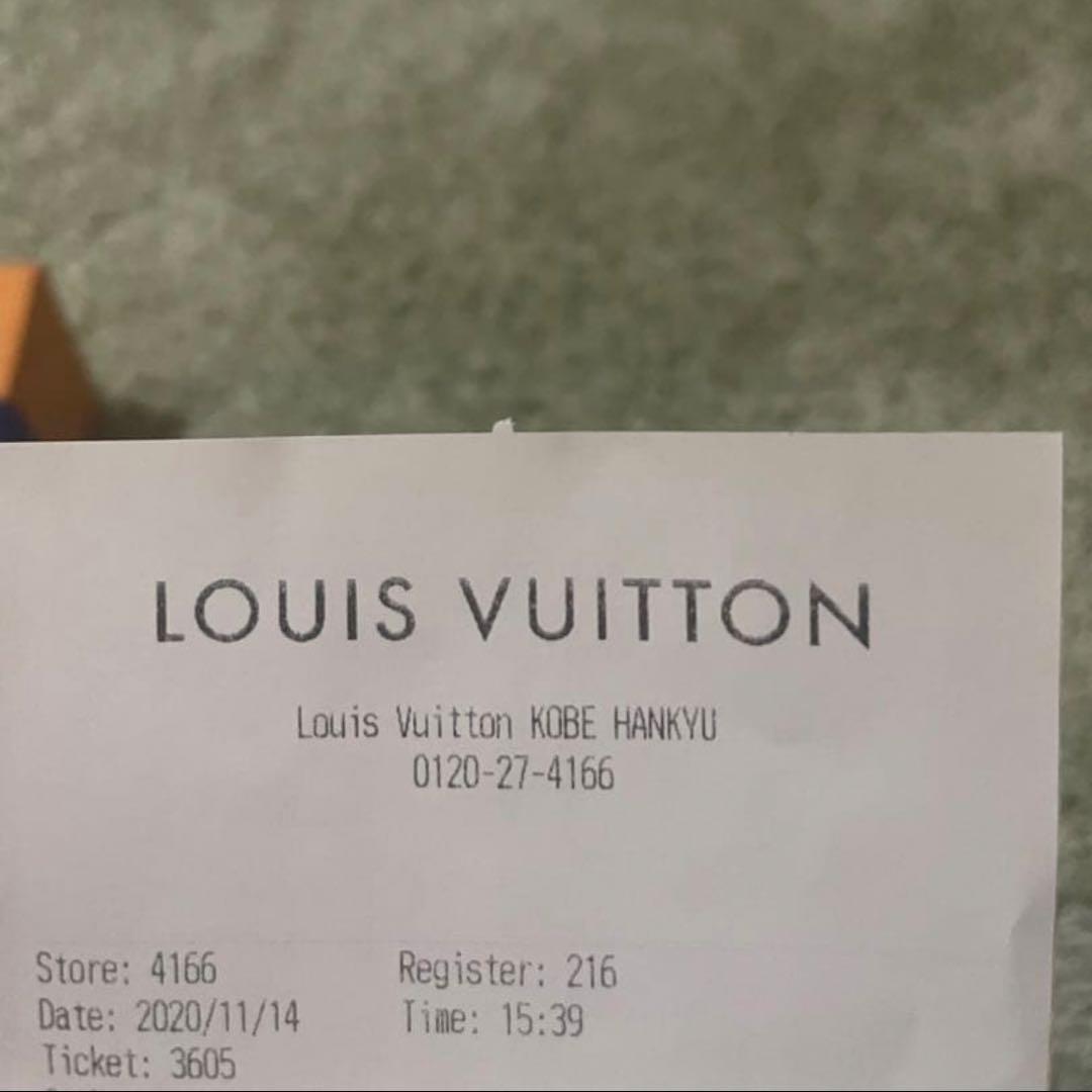 ルイヴィトン ベルト サンチュール・LV アイコニック 30 リバーシブル