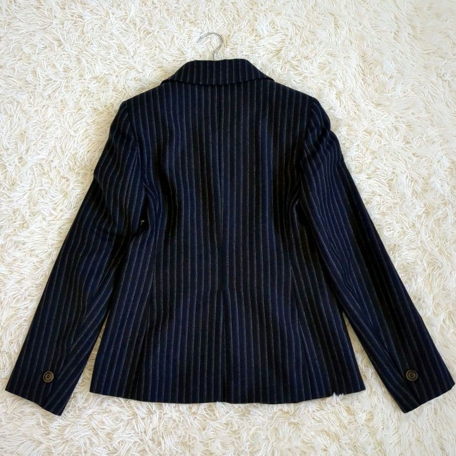 希少✨️MaxMara マックスマーラ ウィークエンド　テーラードジャケット L