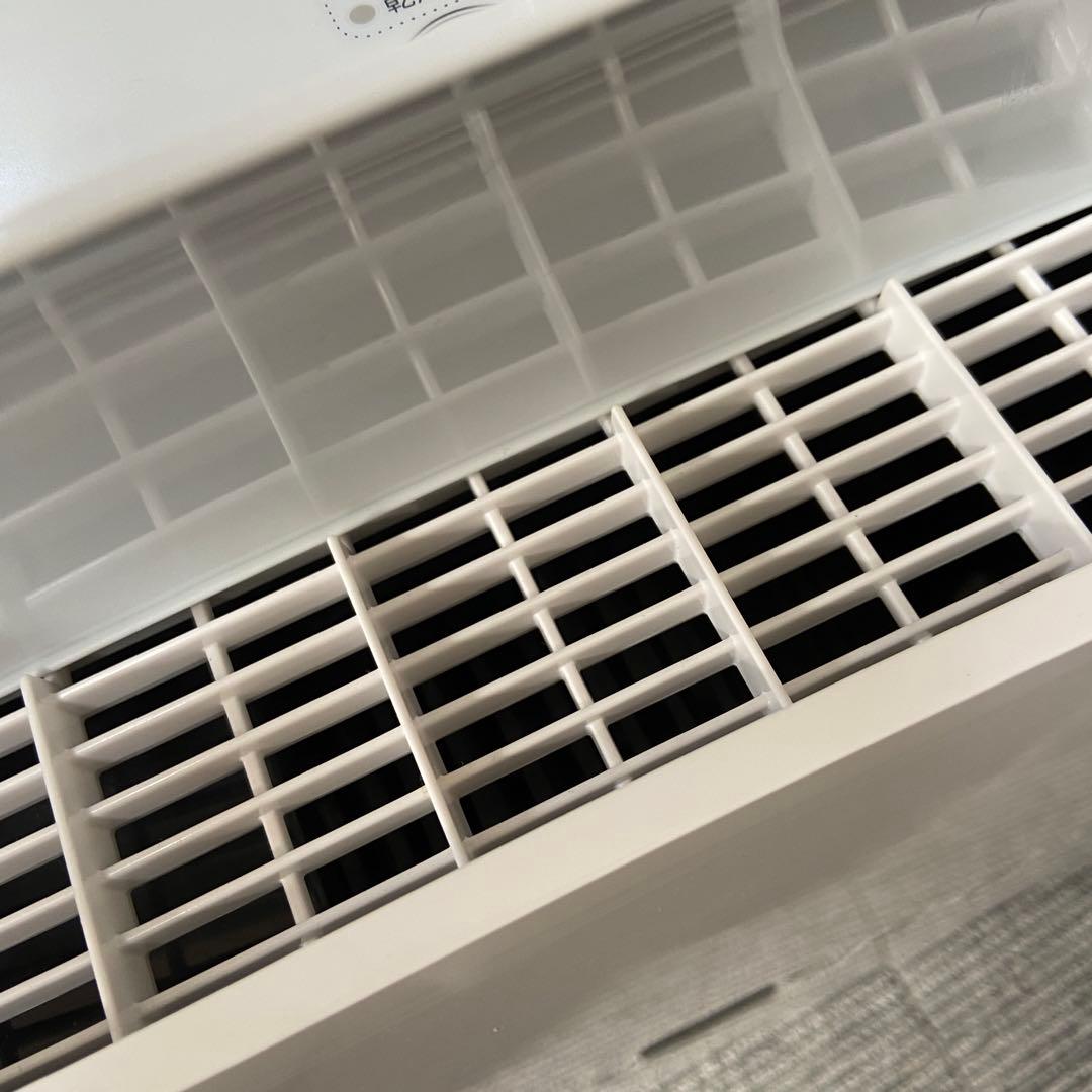 美品⭐️SHARP シャープ　除湿機　衣類乾燥機　2022年製【5342】