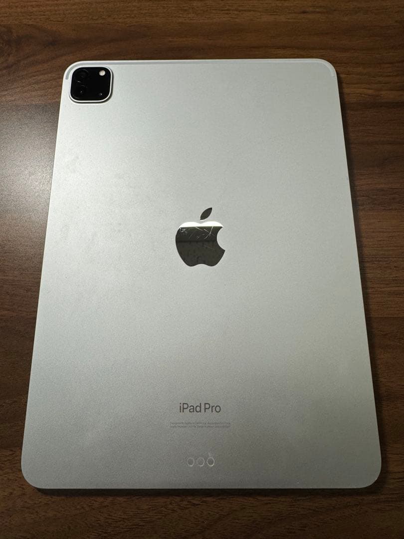 iPad Pro 第四世代 M2 256gb Wi-Fiモデル 11インチ