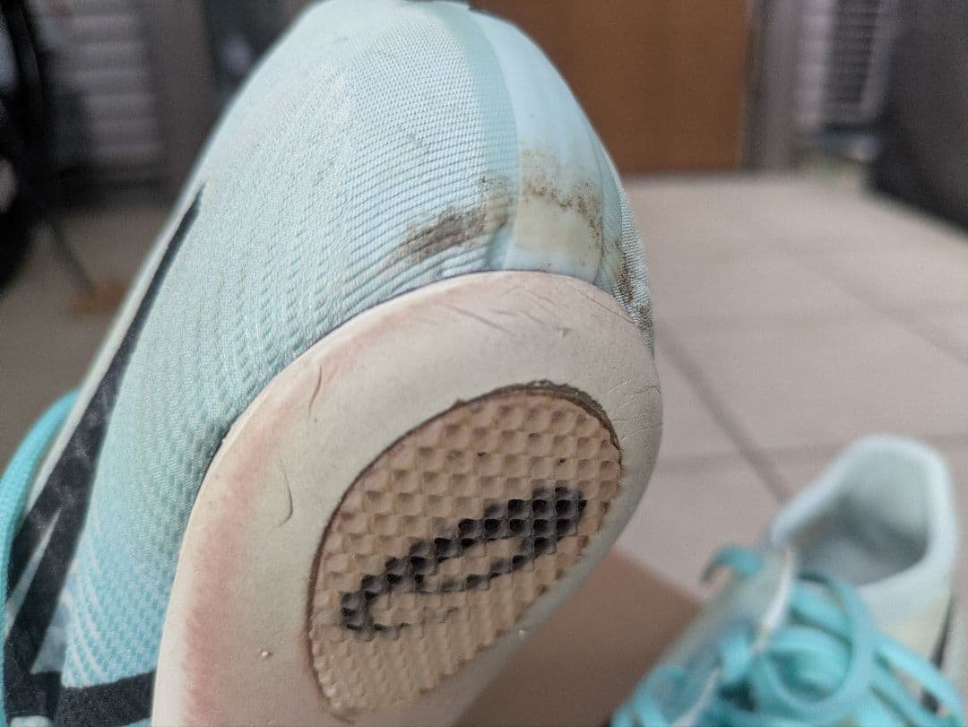 アシックス　メタスピードSP　27.5センチ