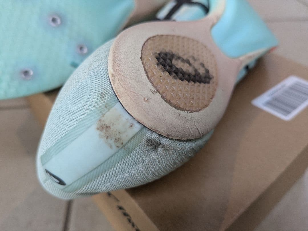 アシックス　メタスピードSP　27.5センチ