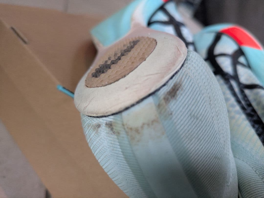 アシックス　メタスピードSP　27.5センチ