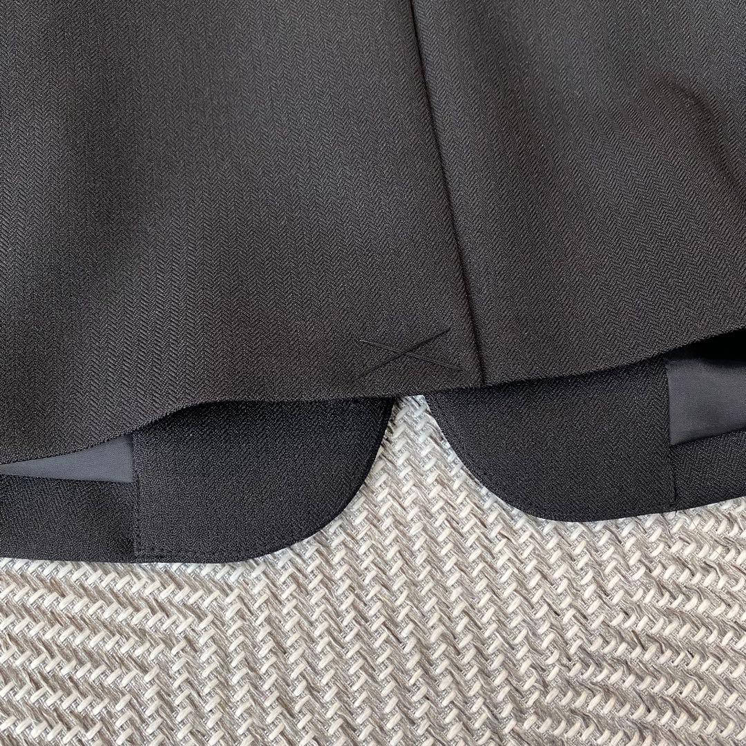 m. 様ReadyFreddy 5点セット 男の子 パンツスーツ 160 黒