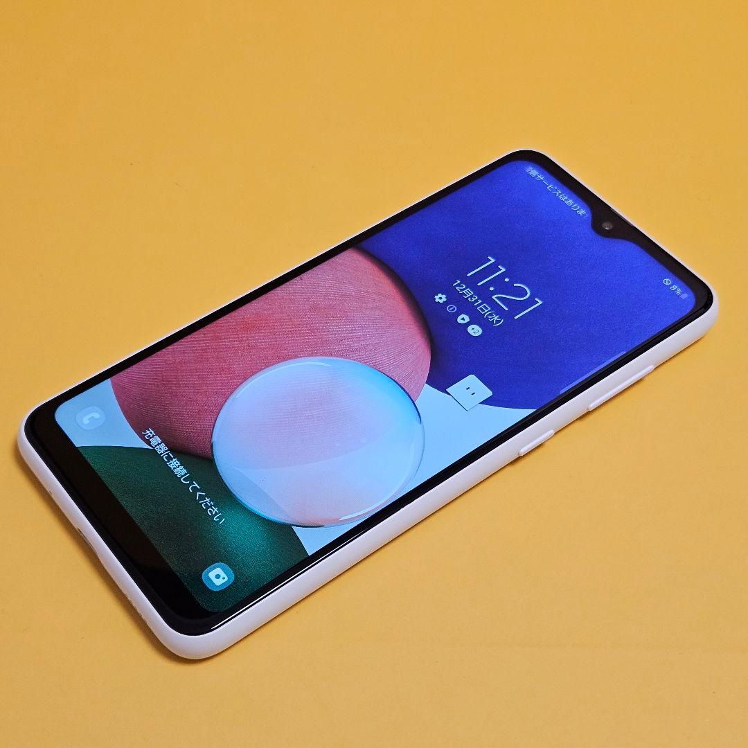 Galaxy A22 5G SC-56B｜24時間以内発送#629