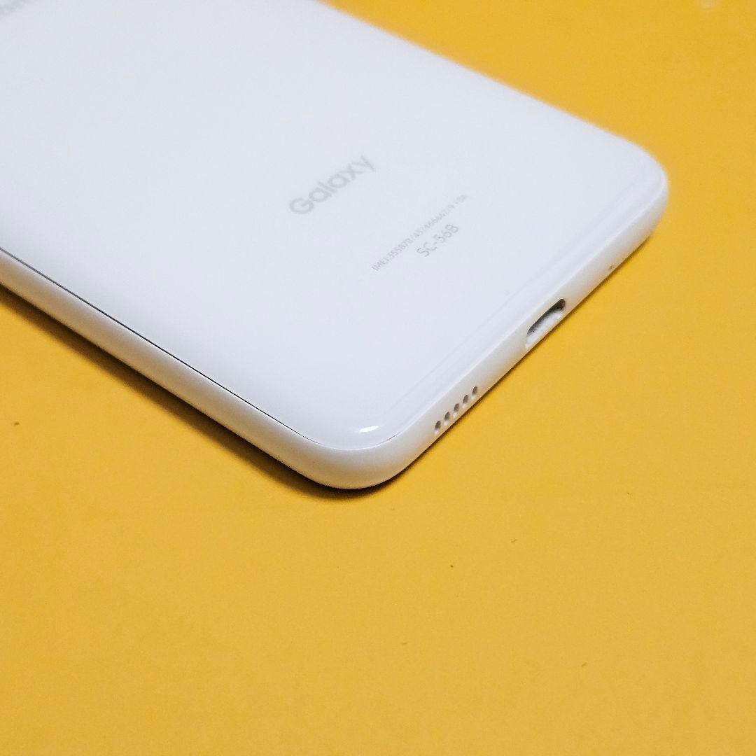 Galaxy A22 5G SC-56B｜24時間以内発送#629