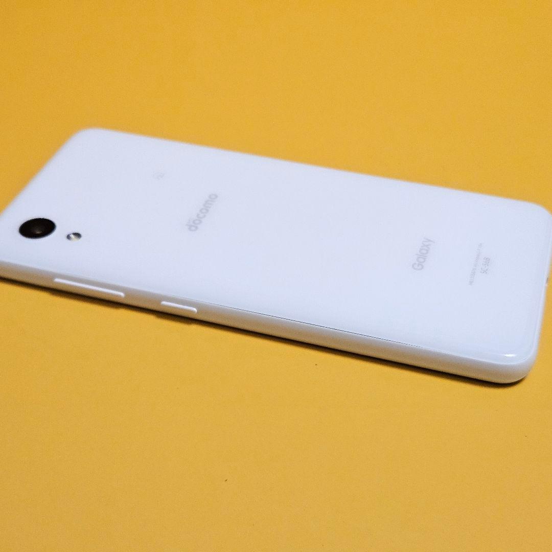 Galaxy A22 5G SC-56B｜24時間以内発送#629