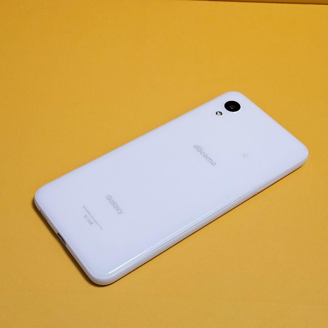 Galaxy A22 5G SC-56B｜24時間以内発送#629