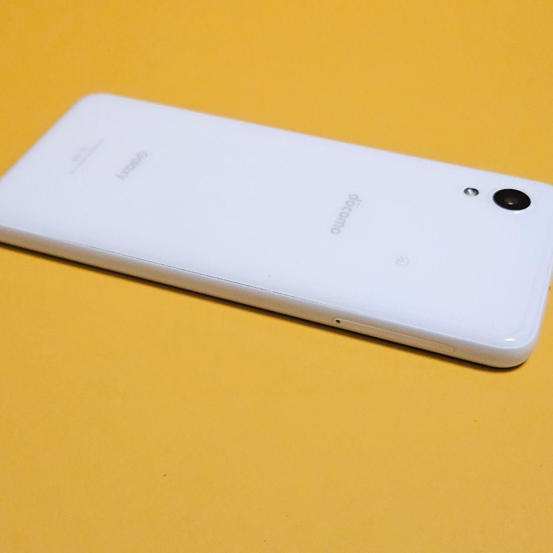 Galaxy A22 5G SC-56B｜24時間以内発送#629