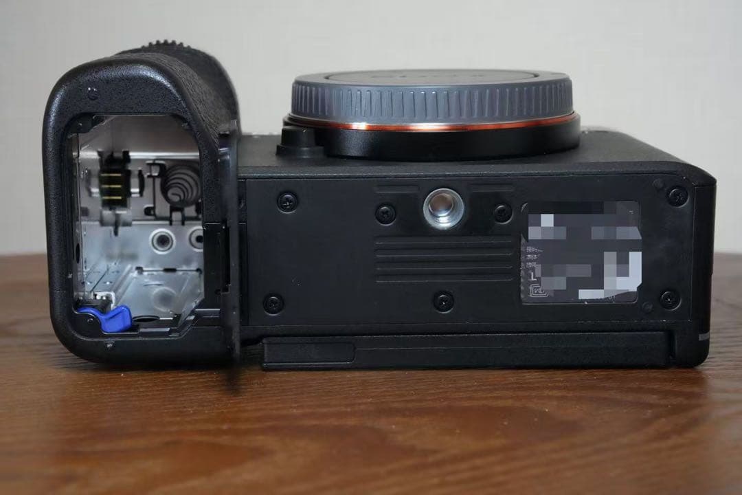 SONY α7C II ILCE-7CM2