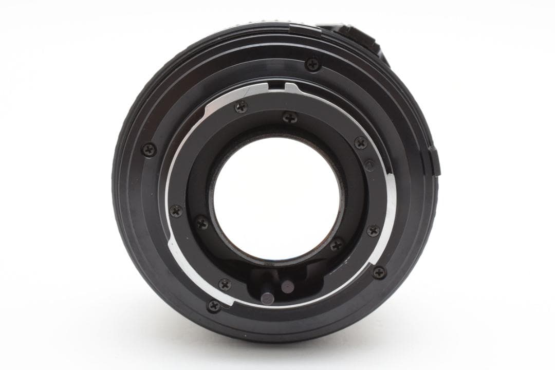 【美品】ミノルタ MD 50mm f/1.7 レンズ #2722273