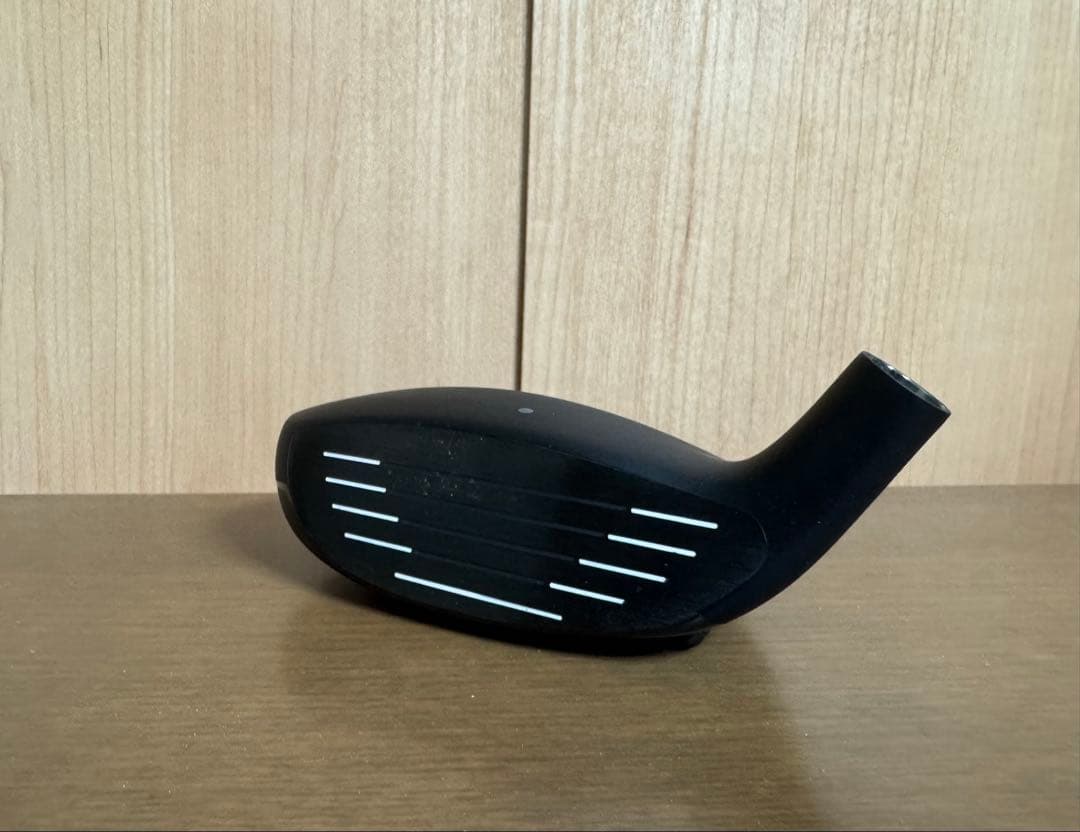 早い者勝ち【超美品】ピンG440MAXフェアウェイ4w 17° ヘッドのみ